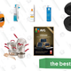 Illustration for article titled Tuesdays Best Deals: Jay Bird Headphones, Armor All Car Cleaning Kit, Rachael Ray Cookware, iCivilization VI/i, and More